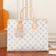 LV Shopping Bags